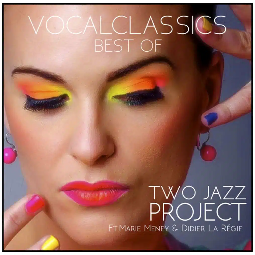 Vocal Classics Best Of (feat. Marie Meney & Didier La RÃ©gie)