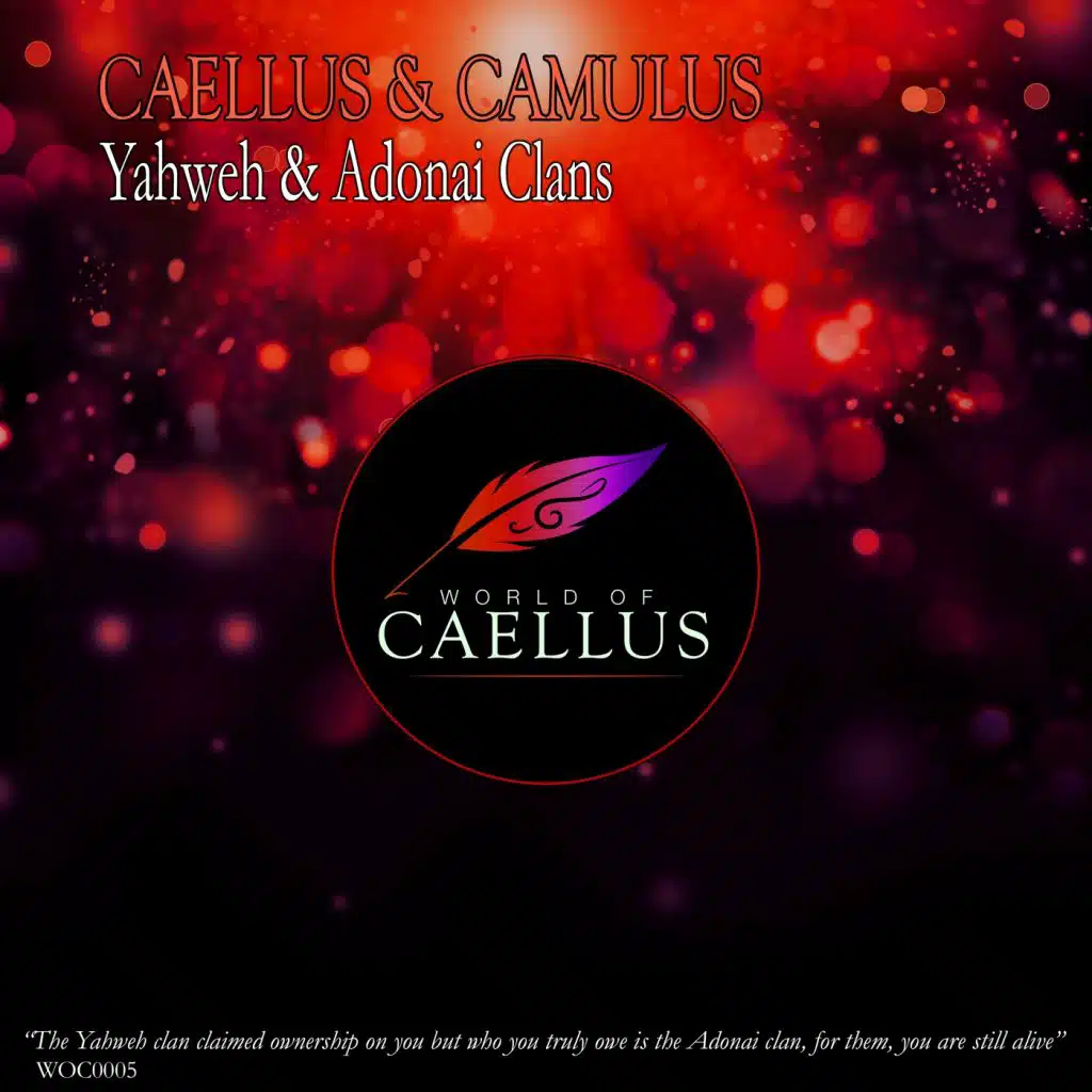 Yahweh & Adonai Clans (Solewaas Remix)