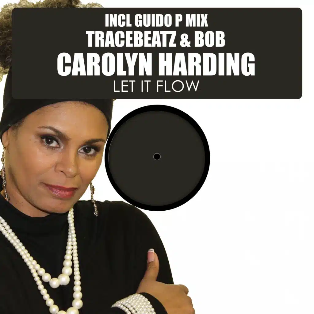 Let It Flow (feat. Carolyn Harding)
