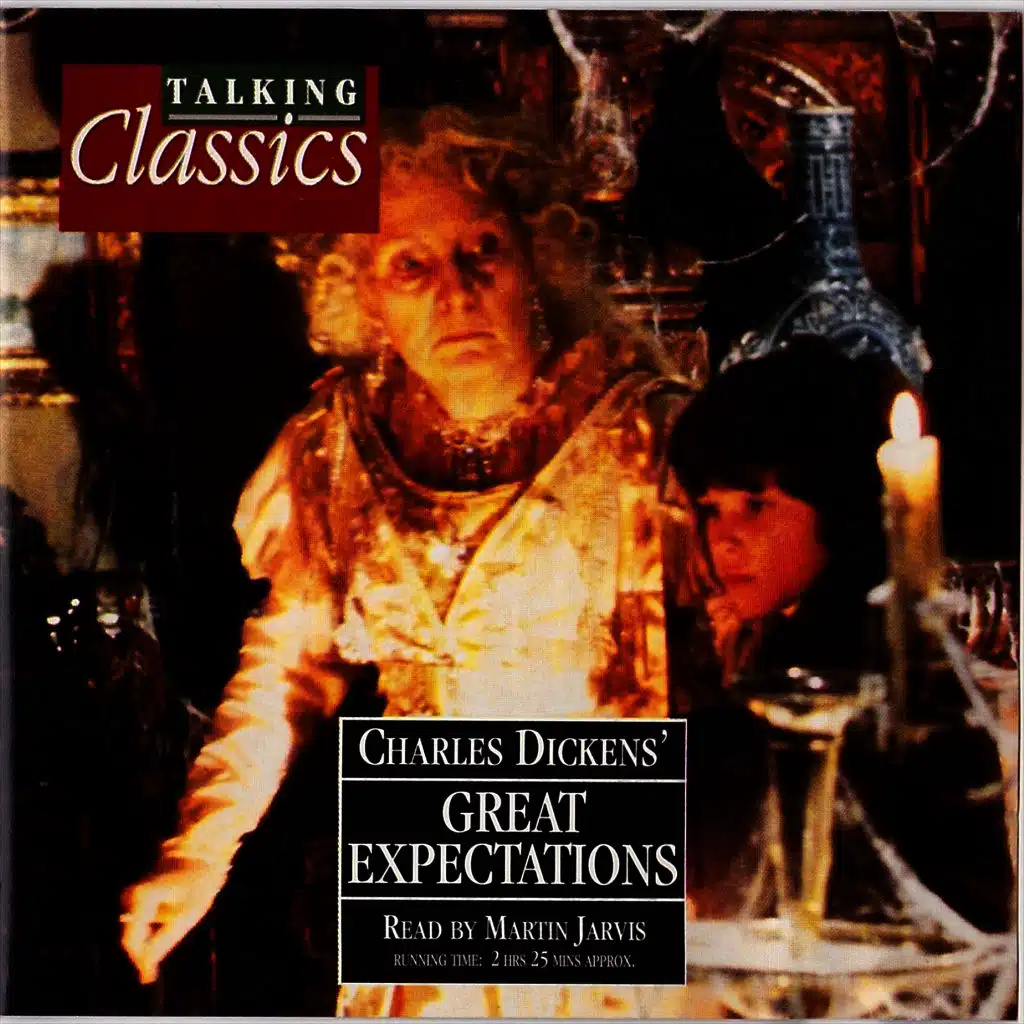 Great Expectations: Chapter 6, Illusions Shattered