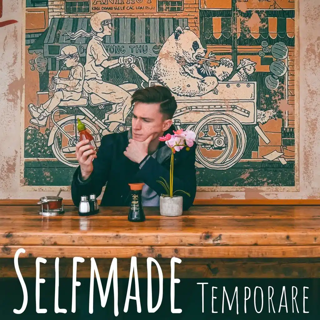 Selfmade Temporare