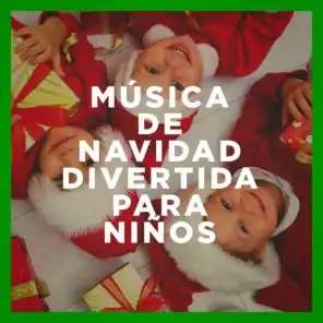Música de Navidad Divertida para Niños