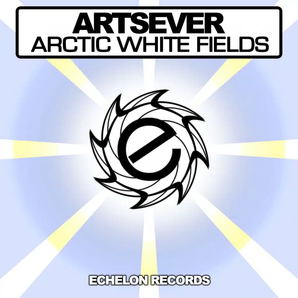 Arctic White Fields