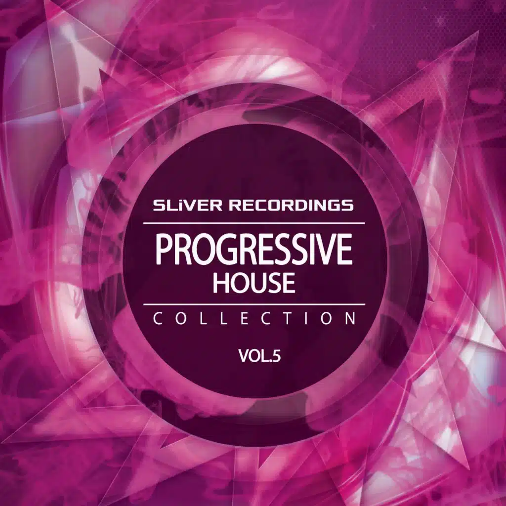 SLiVER Recordings: Progressive House Collection, Vol.5