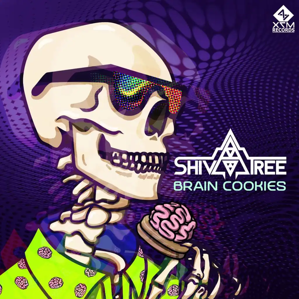 Brain Cookies