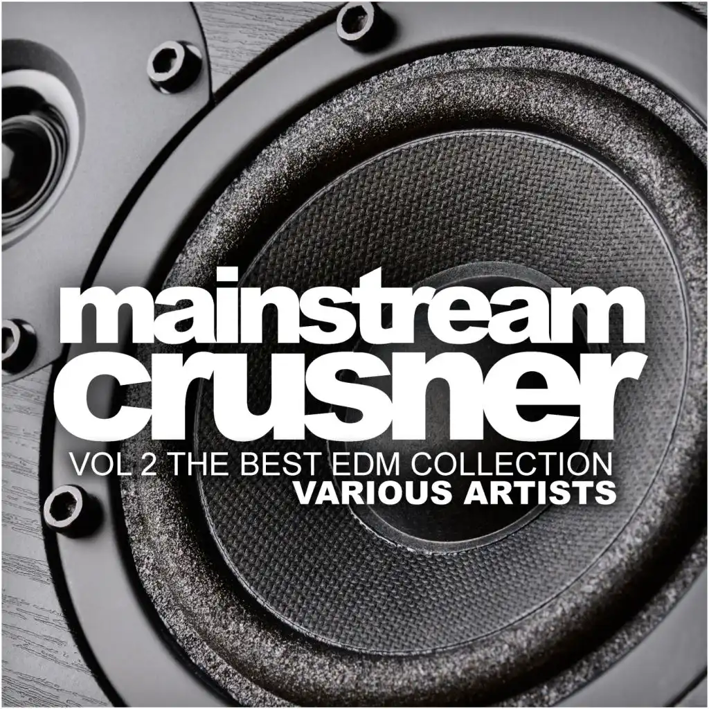 Mainstream Crusher, Vol. 2: The Best EDM Collection