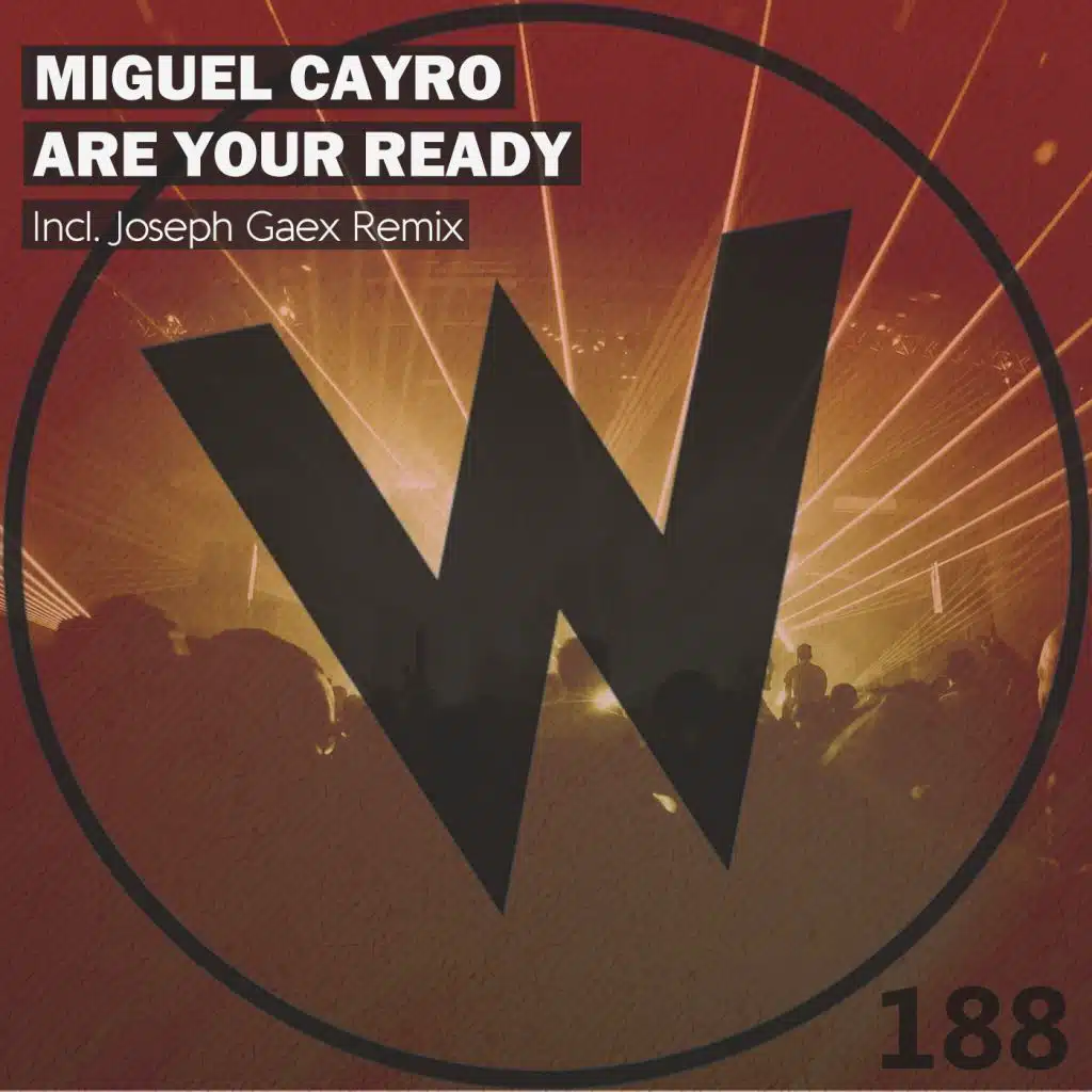 Are Your Ready