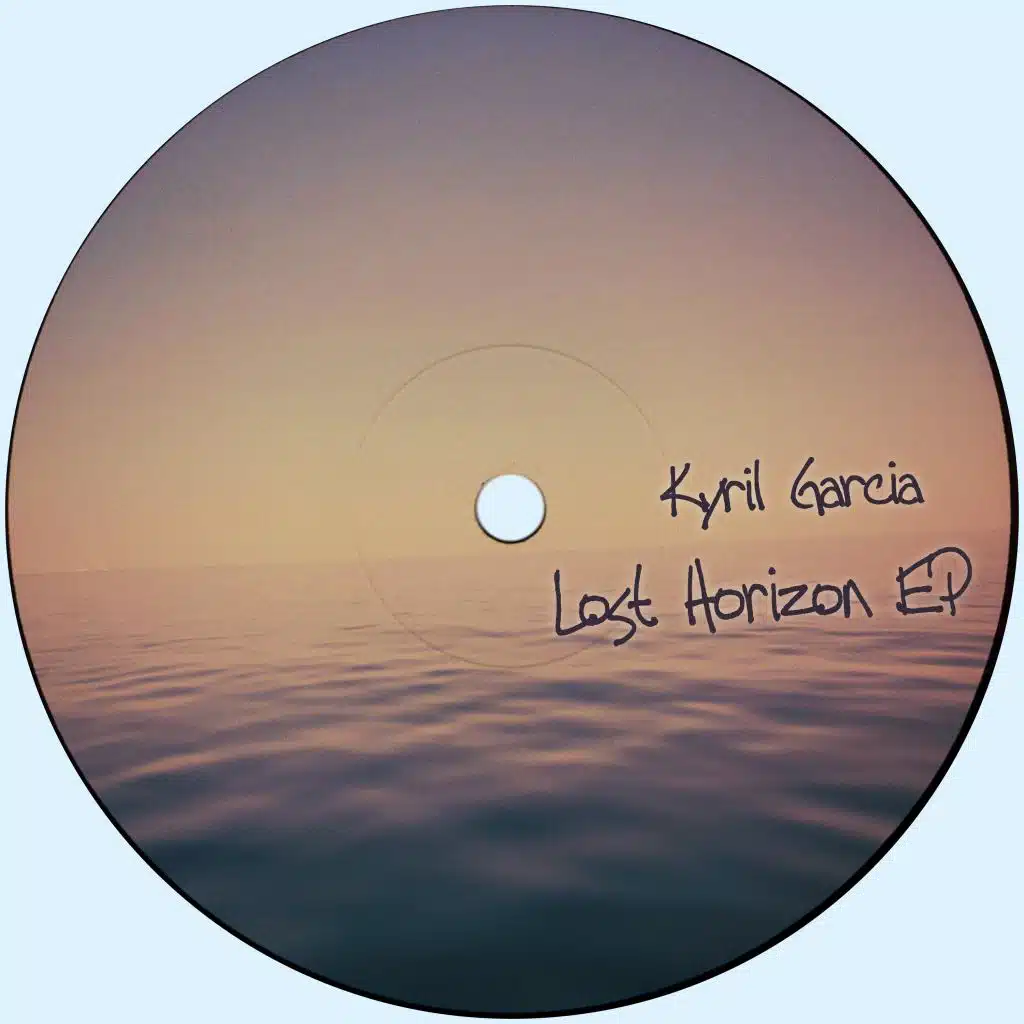 Lost Horizon EP