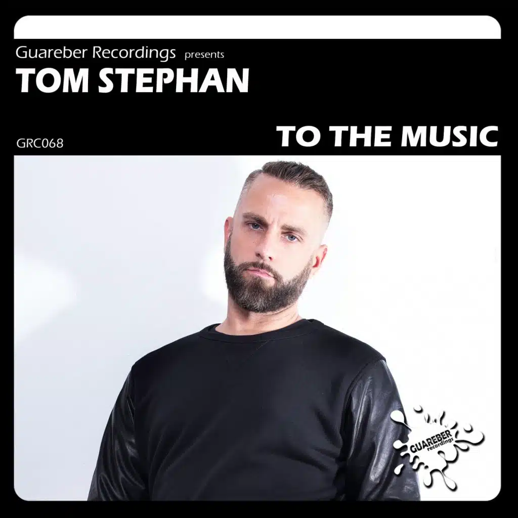 Tom Stephan