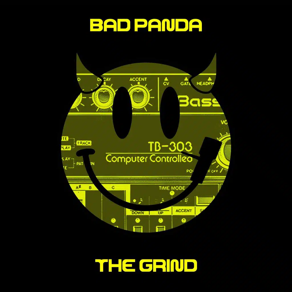 The Grind
