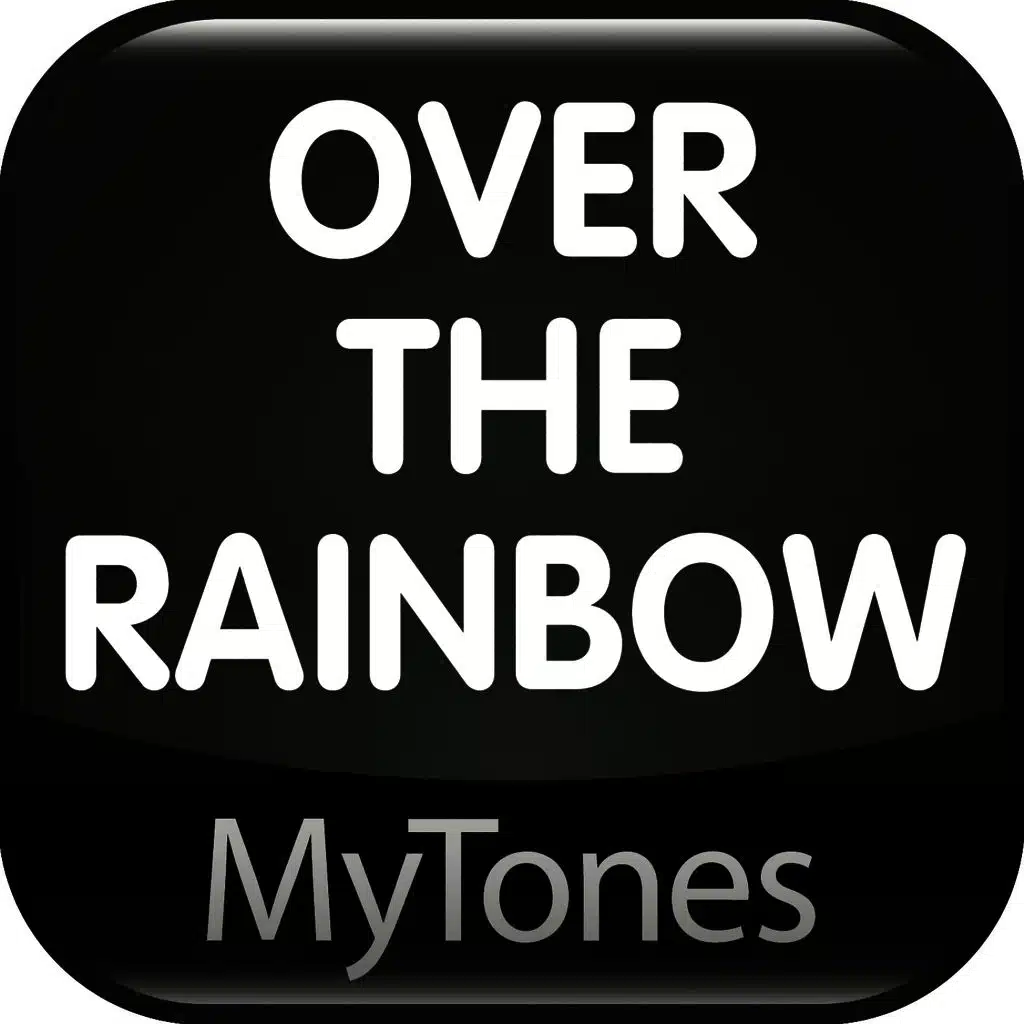 Over The Rainbow - Ringtone