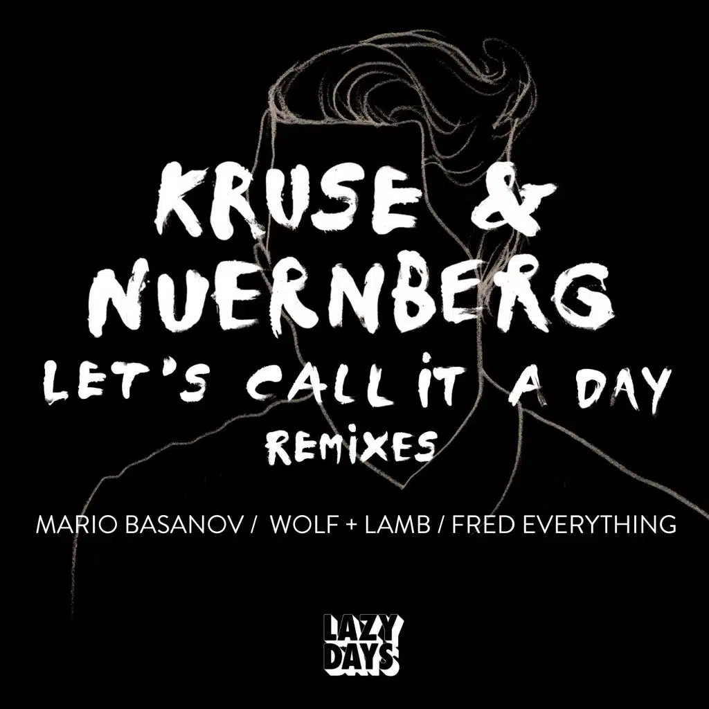 Leaves Falling (Mario Basanov Dub) [feat. Nathalie Claude]