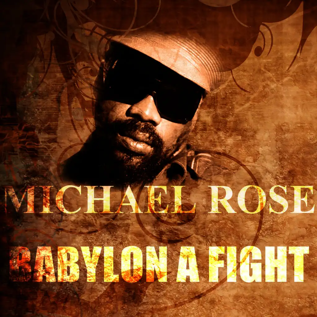 Babylon A Fight