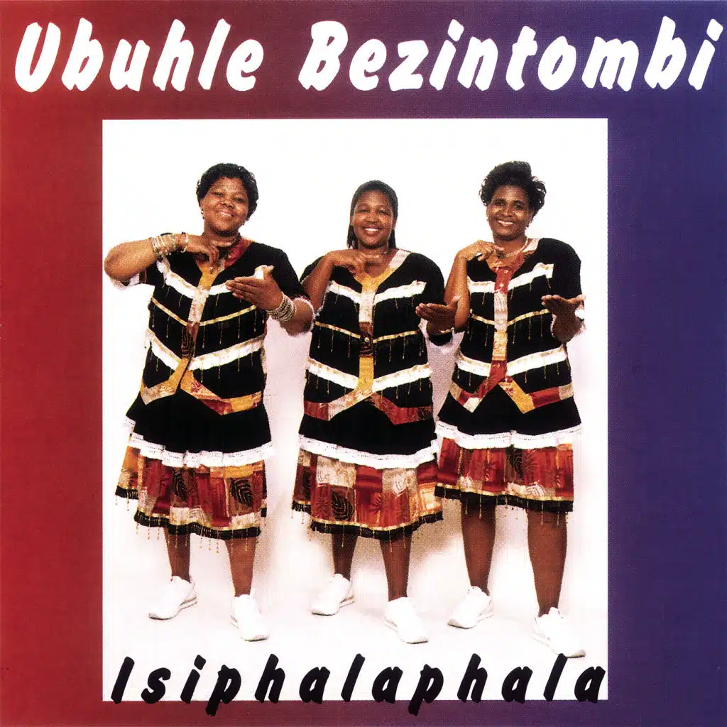 Ubuhle Bezintombi