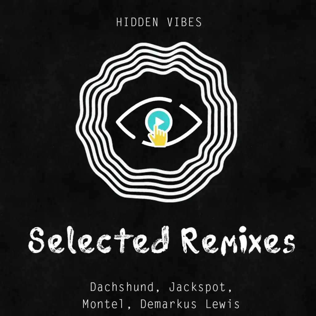 Selected Remixes