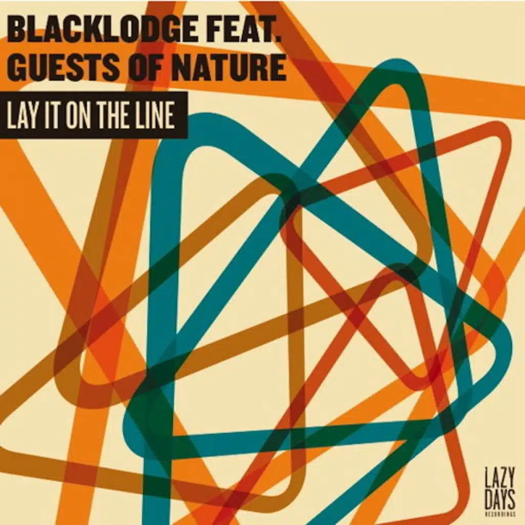 Lay It On The Line (feat. Guests Of Nature)