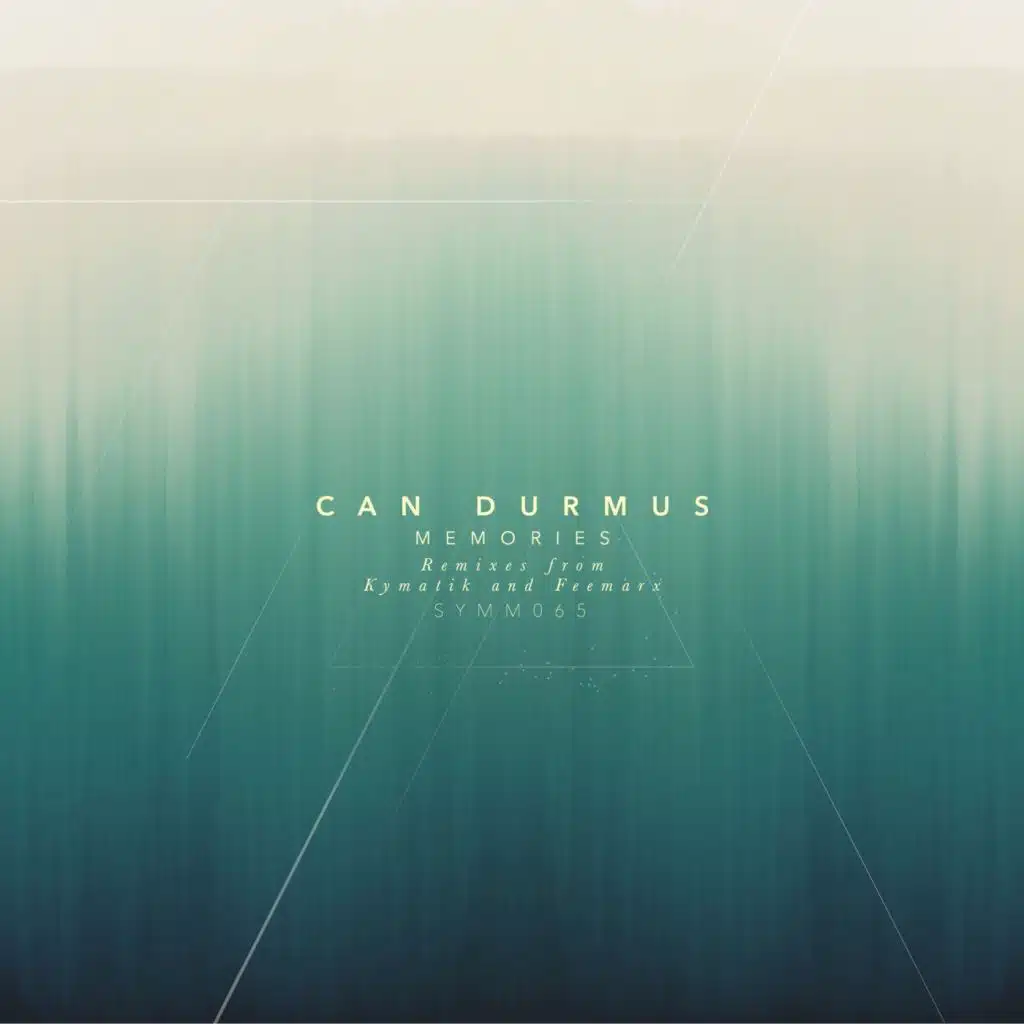 Memories (feat. Feemarx & Kymatik)