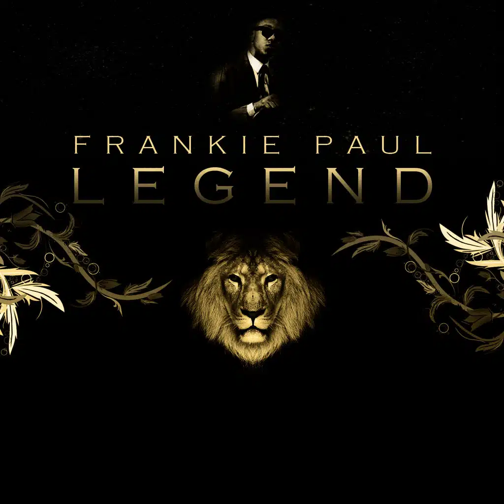 Legend Platinum Edition