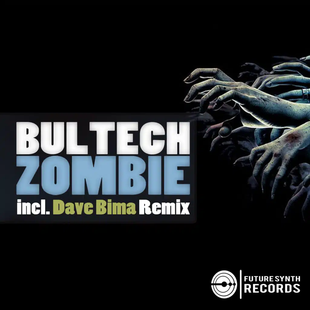 Zombie (feat. Dave Bima)