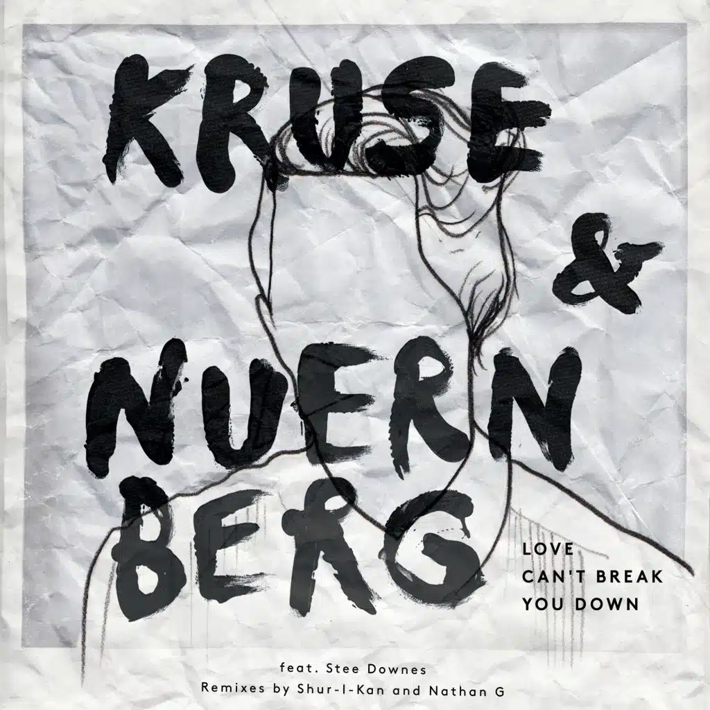 Nathalie Claude, Kruse & Nuernberg
