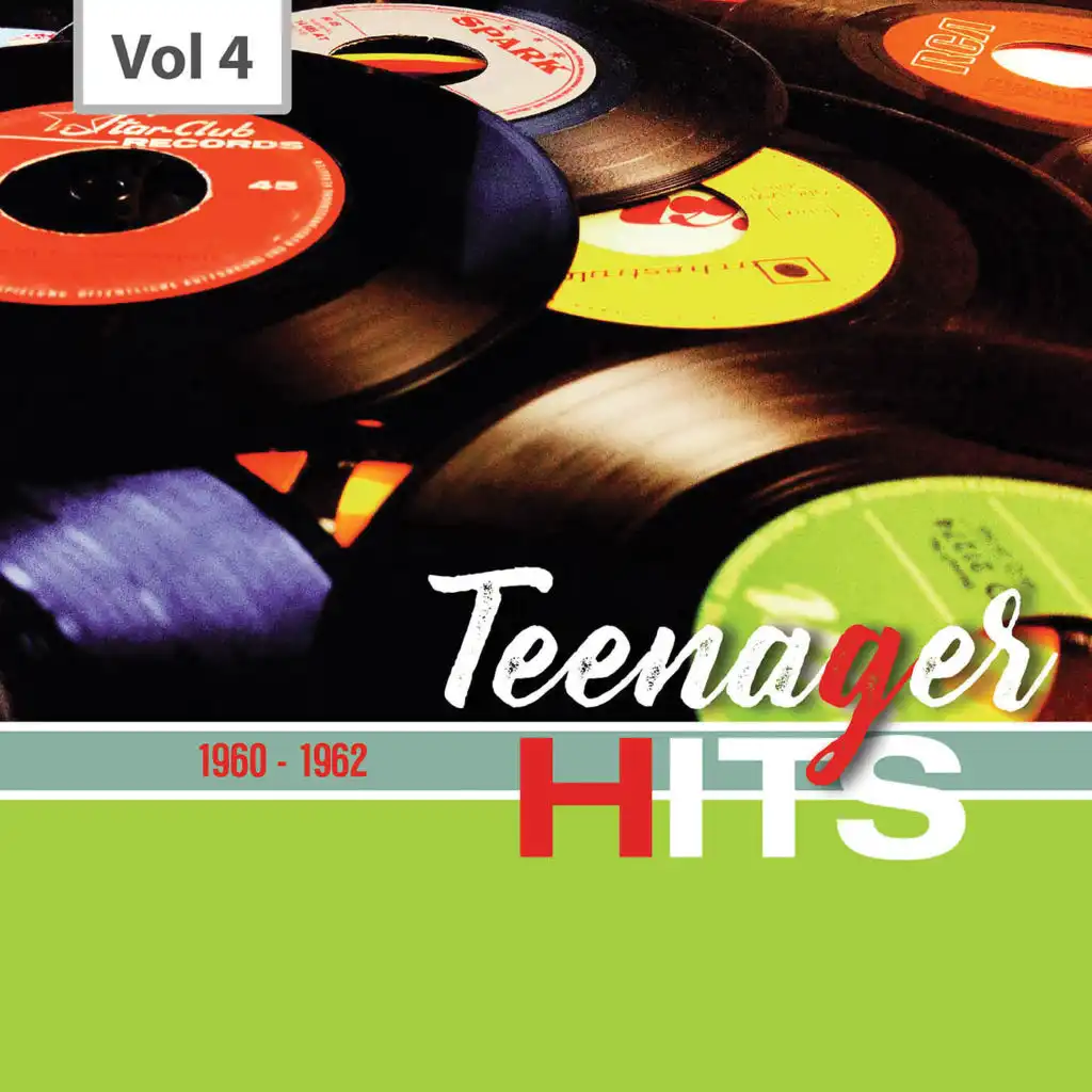 Teenager Hits, Vol. 4