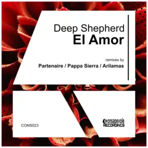 El Amor (feat. Arilamas & Pappa Sierra)