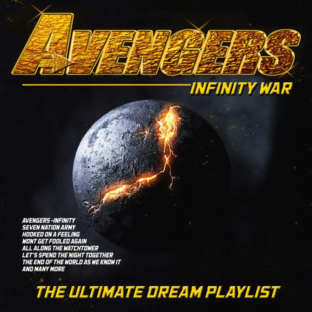 Avengers - Infinity War Theme