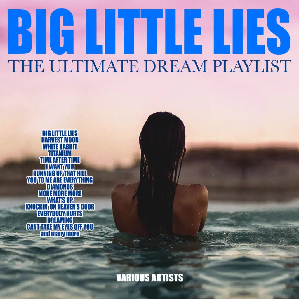 Big Little Lies (Main Theme)