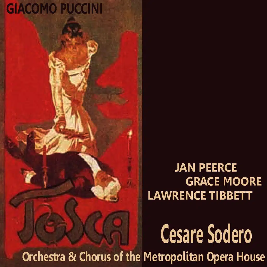 Puccini: Tosca