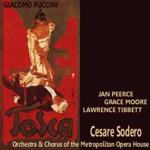Tosca: Act II