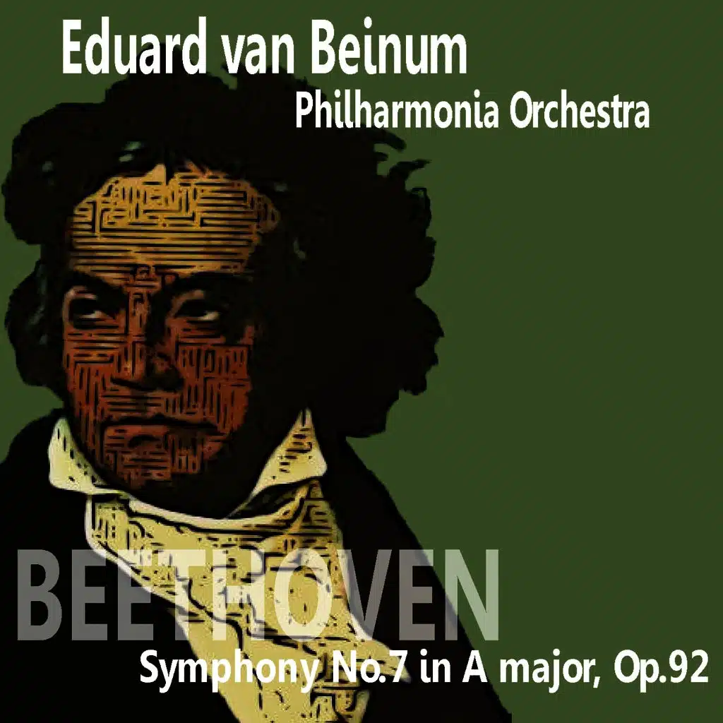 Beethoven: Symphony No. 7 in A Major