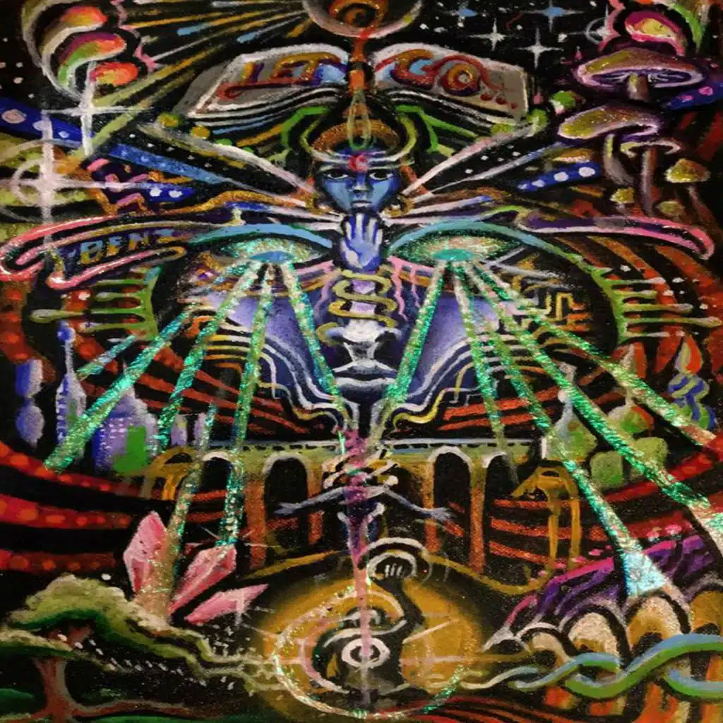 Passion (Tebra Remix)