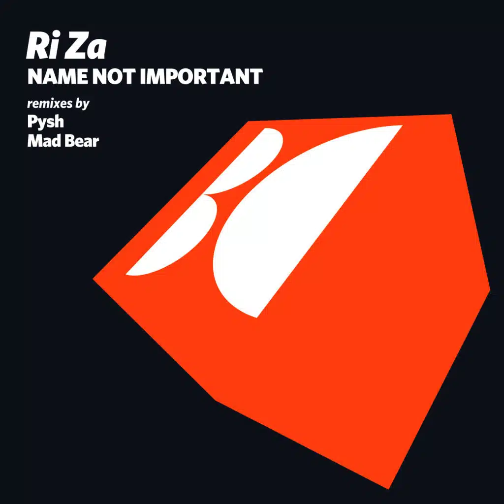 Name Not Important (Pysh Remix)