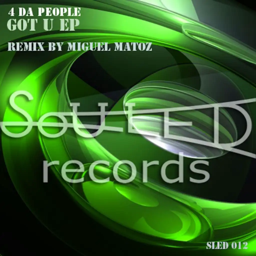Got U (Matoz 6 AM Mix) [feat. Miguel Matoz]
