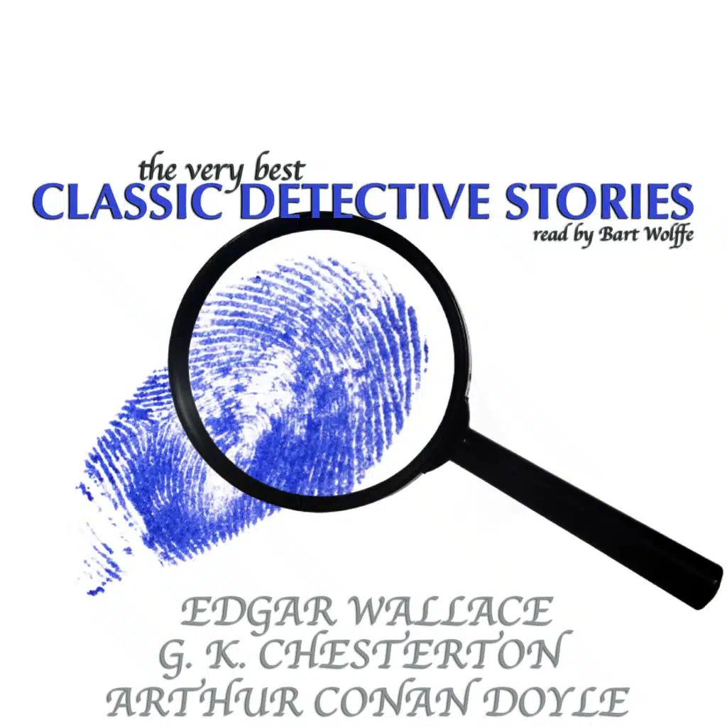 The Flying Stars by G.K. Chesterton