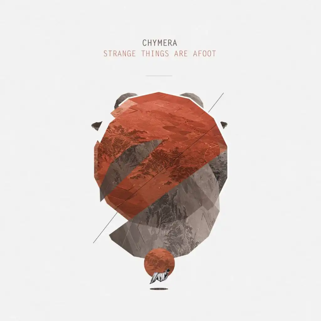 Strange Things Are Afoot (Claro Intelecto Remix)