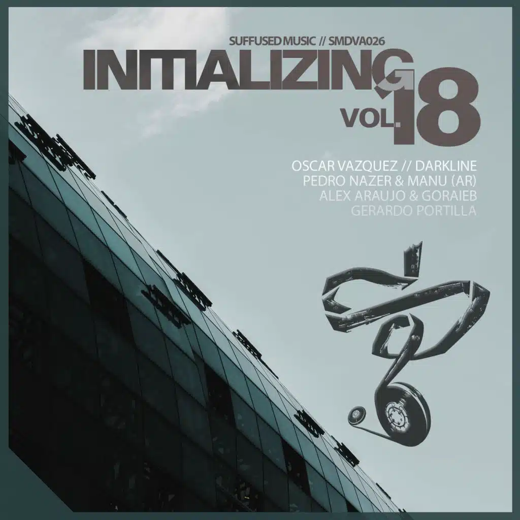Initializing, Vol. 18