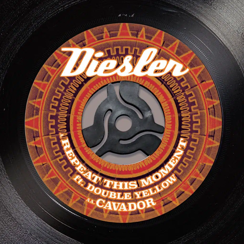 Repeat This Moment / Cavador