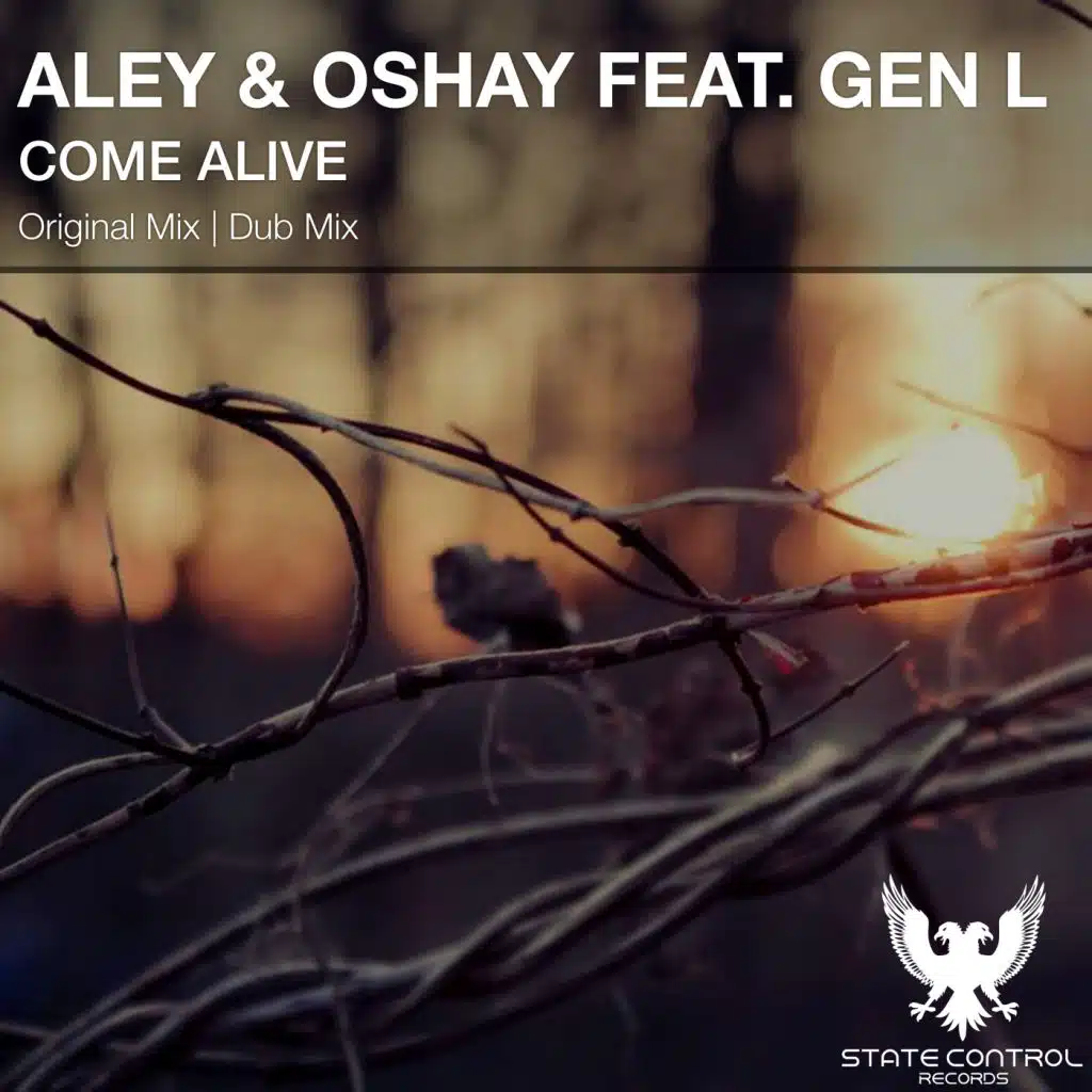 Come Alive (feat. Gen L)