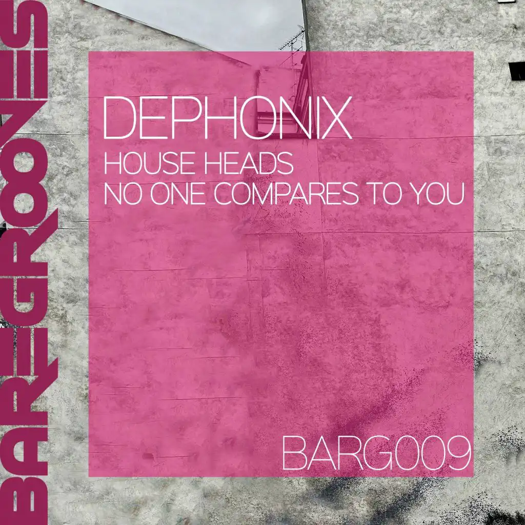 Dephonix