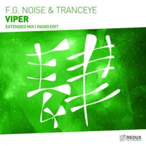 F.G. Noise & TrancEye