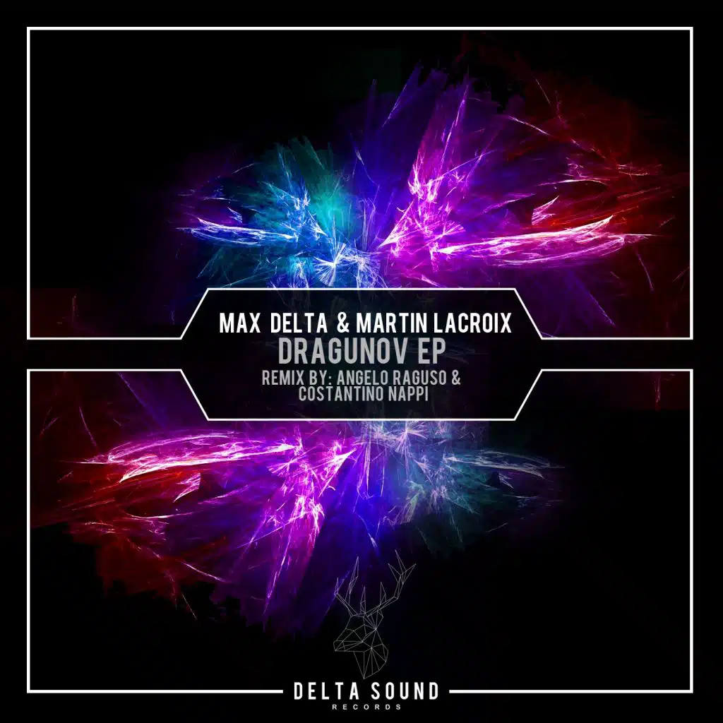 Dragunov (Angelo Raguso Remix)