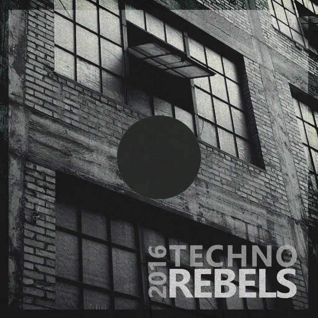 Techno Rebels