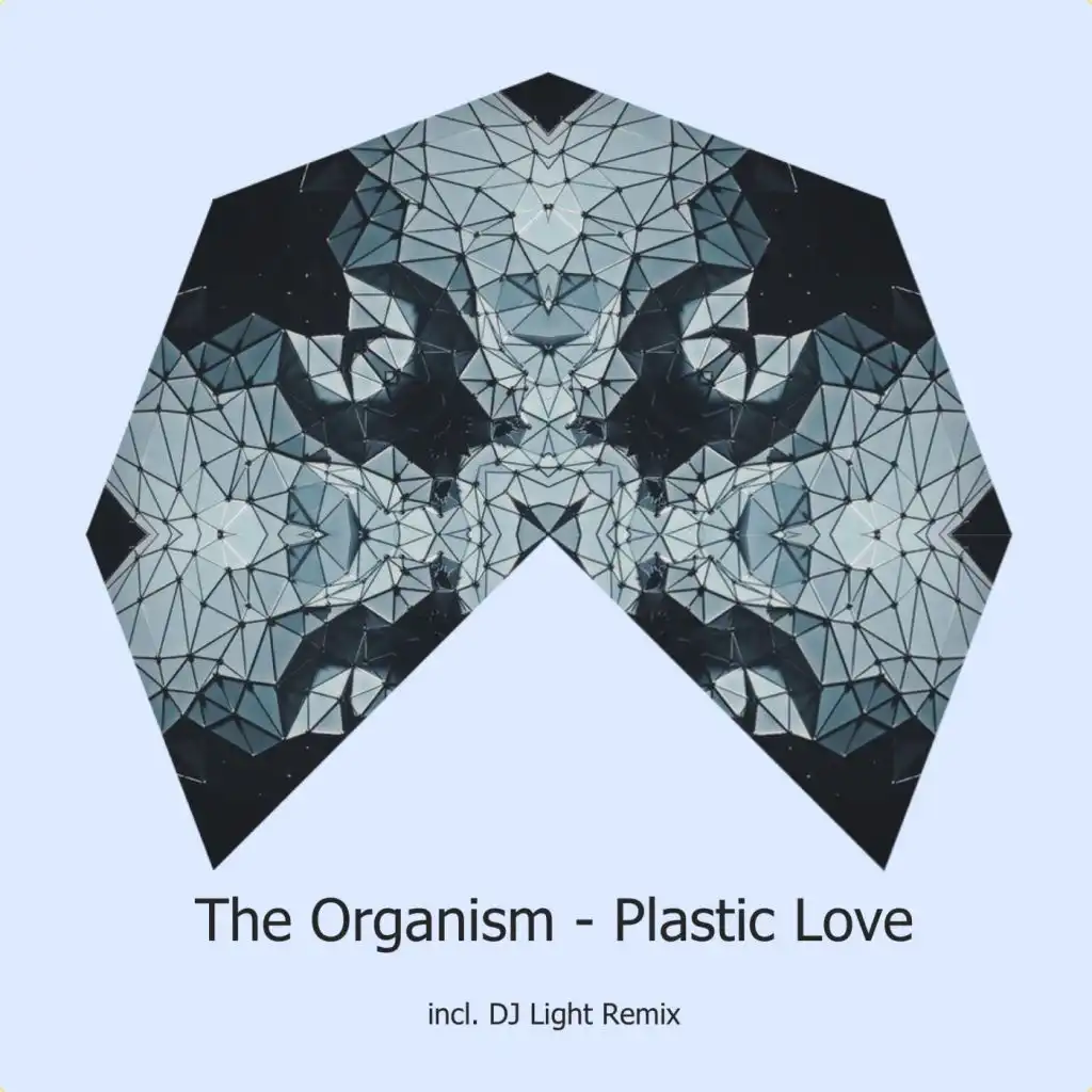 Plastic Love (DJ Light Remix)