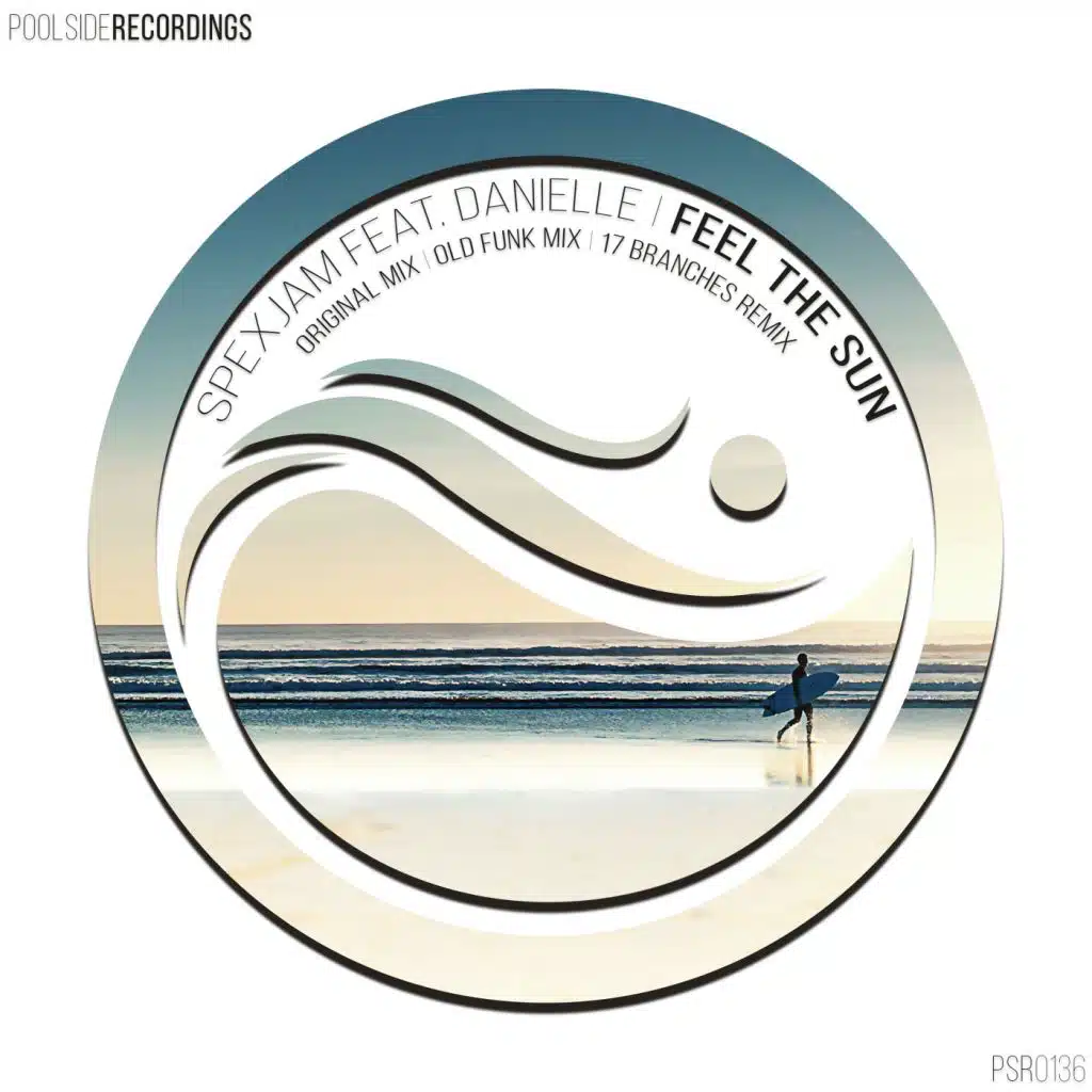 Feel The Sun (feat. Danielle)