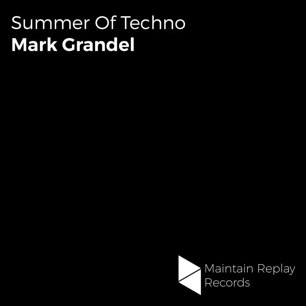 Vortex (Mark Grandel & Peter Mayzer Remix) [feat. Peter Mayzer & Mark Grandel]