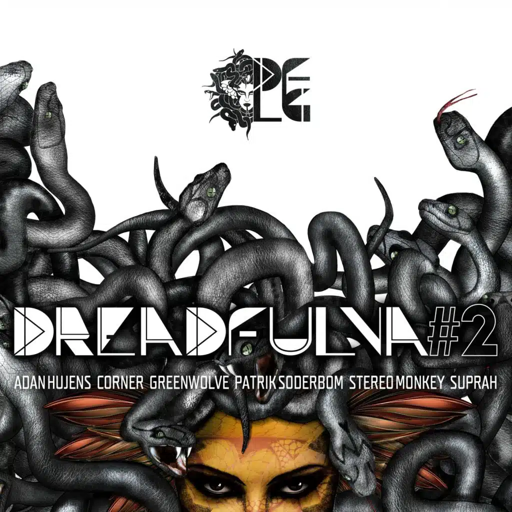 DREADFUL VA #2