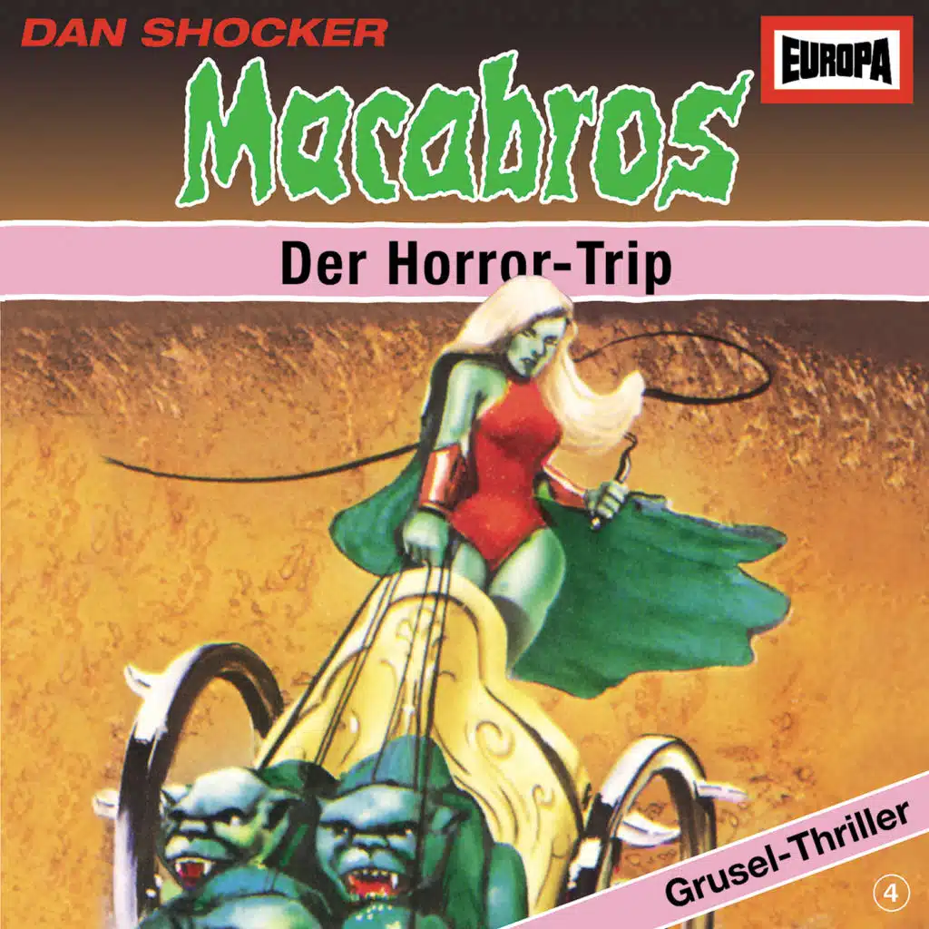 04 - Der Horrortrip (Teil 25)