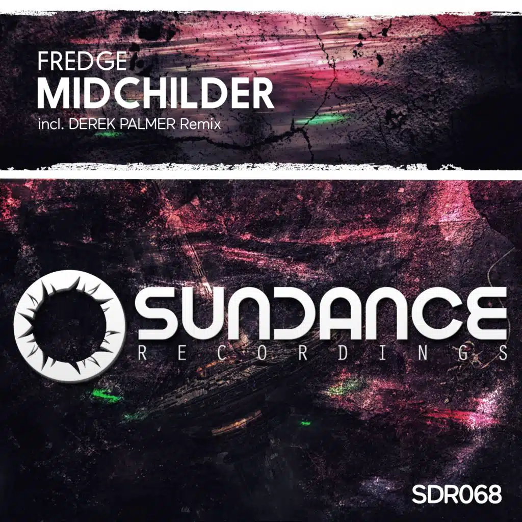 Midchilder (Radio Edit)