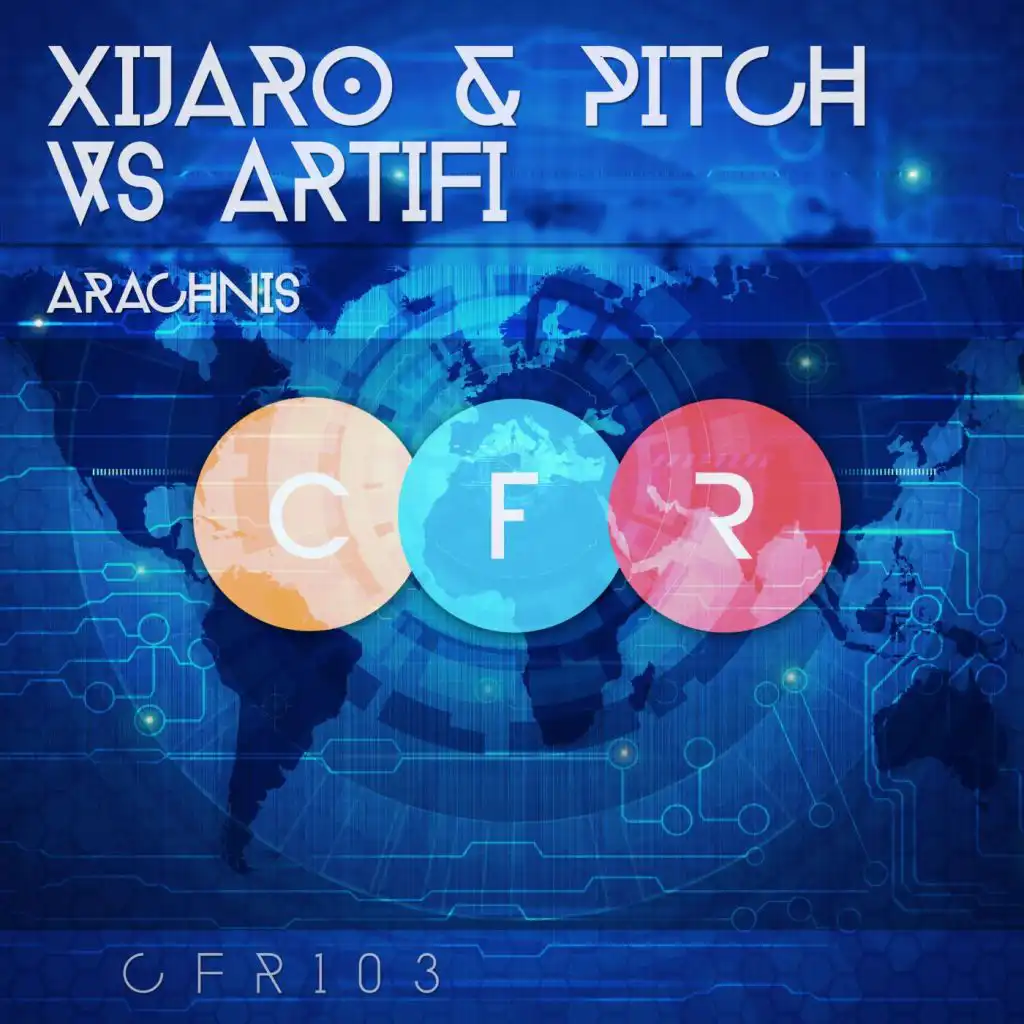 XiJaro & Pitch vs. Artifi